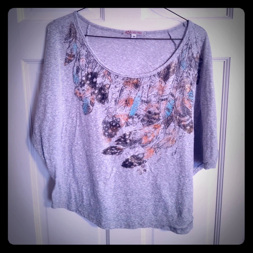 💰 3x$20. 🛍 Women's Top size M